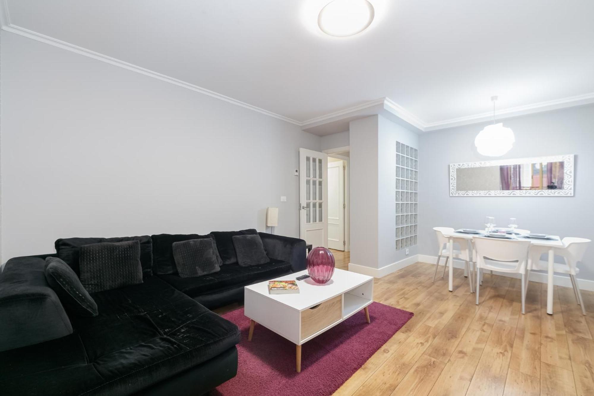 Con Parking Gratis En El Centro By Appartement *