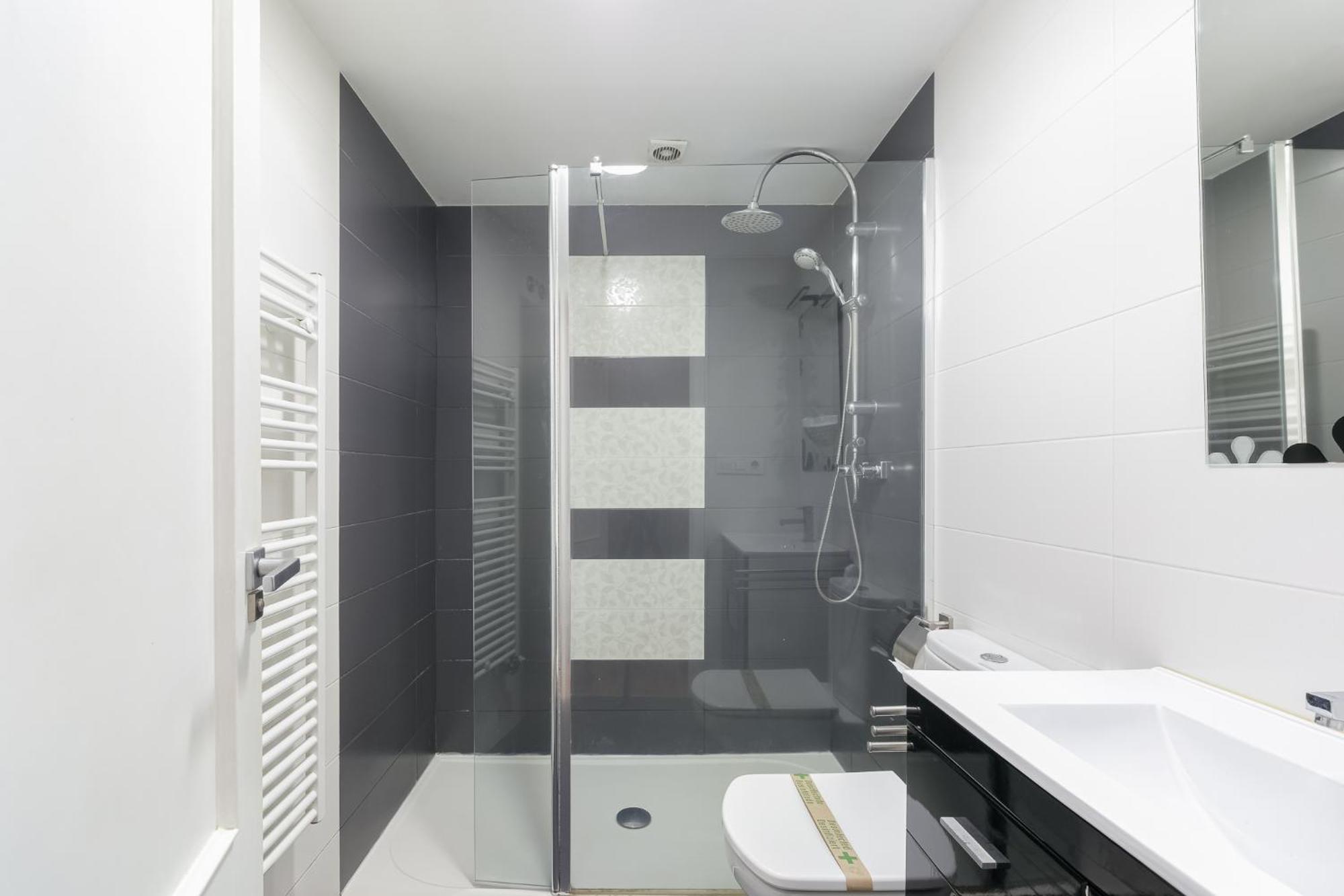 Apartment Con Parking Gratis En El Centro By *