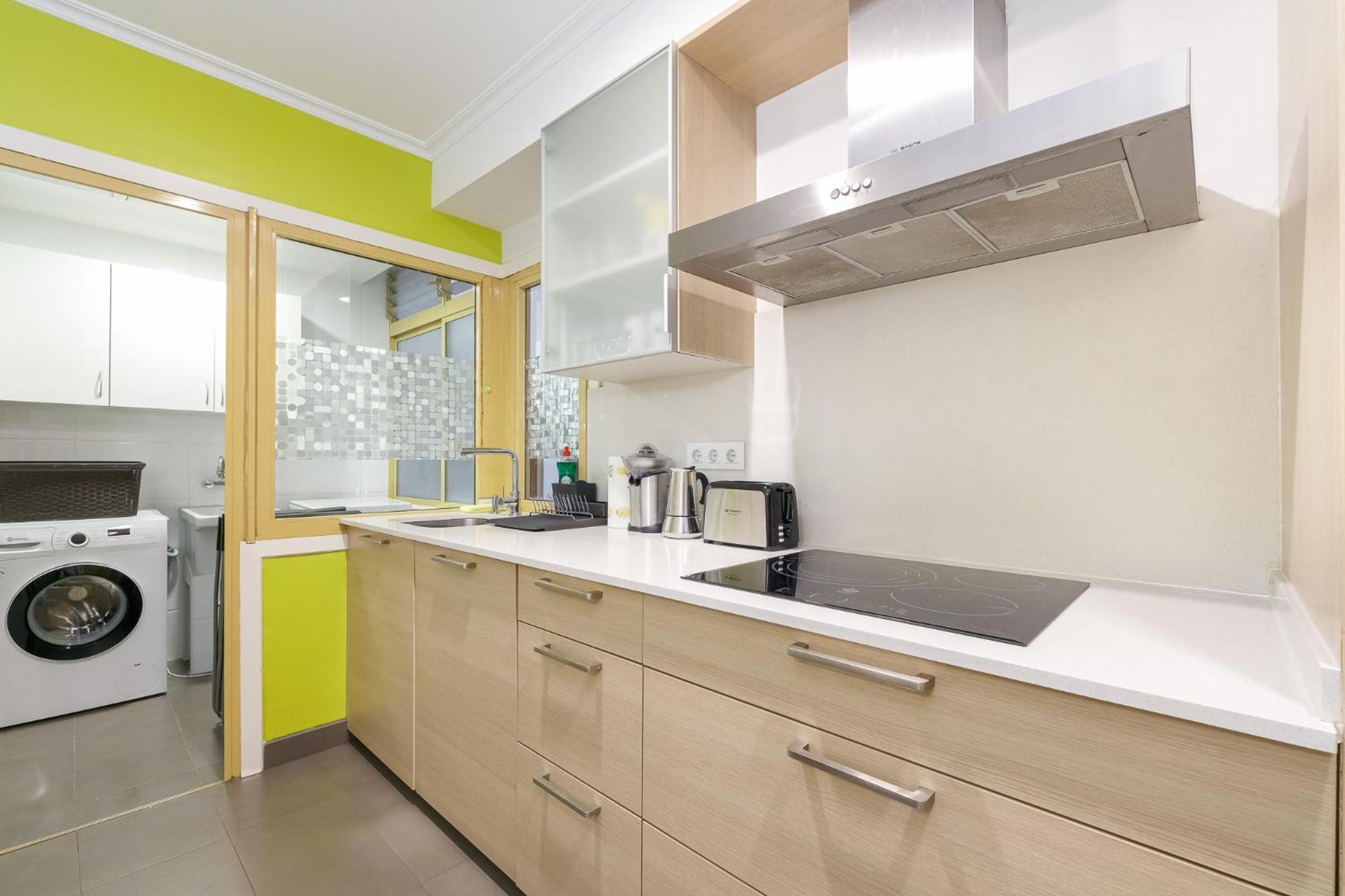 Con Parking Gratis En El Centro By Appartement *