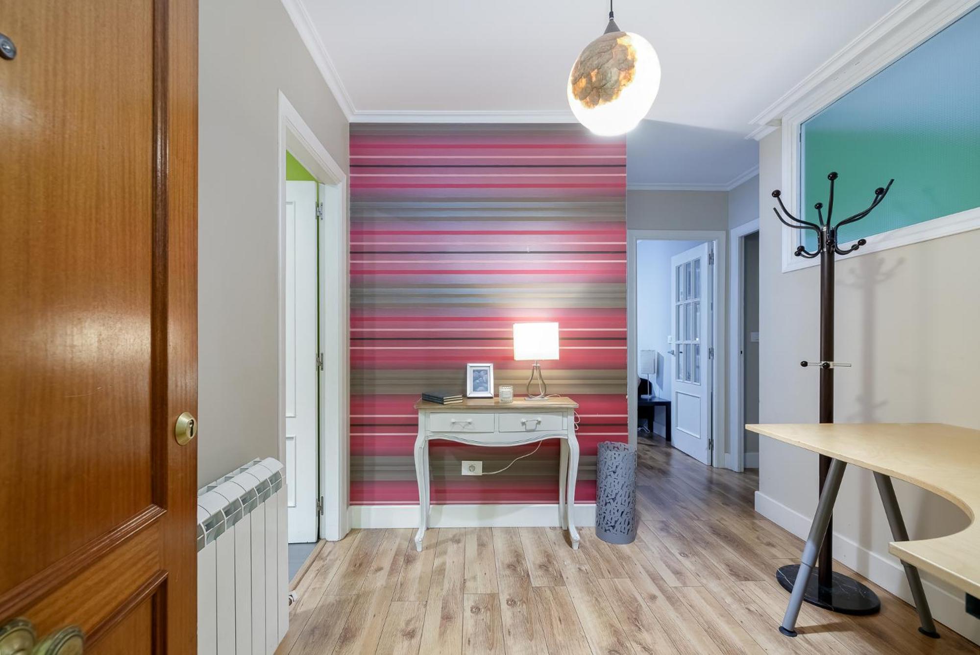 Appartement Con Parking Gratis En El Centro By *